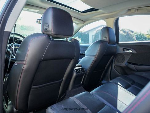 Used 2016 Chevrolet SS image 45