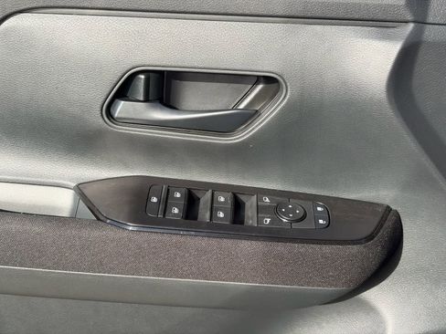 New 2026 Nissan Kicks S w/ Charging Package FWD image 14