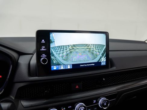 New 2026 Honda CR-V LX image 23