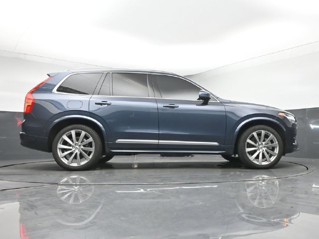 Used 2023 Volvo XC90 B6 Ultimate AWD/4WD image 17