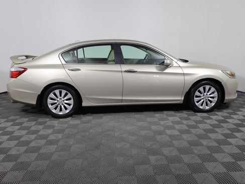 Used 2013 Honda Accord EX-L image 4