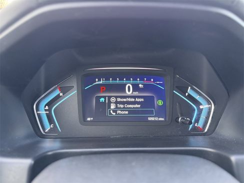 Certified 2024 Honda Odyssey Touring image 20