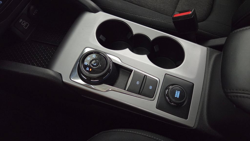 Used 2024 Ford Bronco Sport Big Bend AWD/4WD image 26