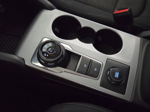 Used 2024 Ford Bronco Sport Big Bend AWD/4WD image 26