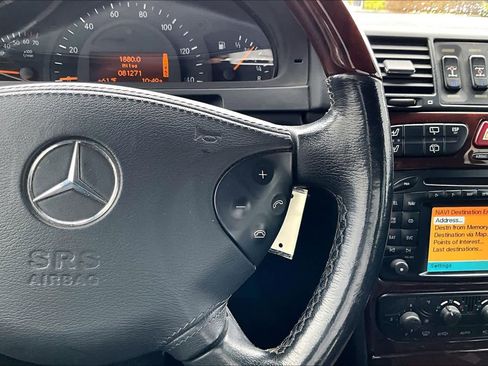 Used 2005 Mercedes-Benz G 500 image 24