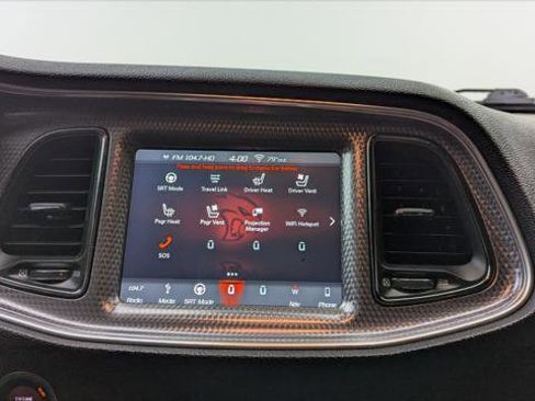 Used 2018 Dodge Challenger SRT Hellcat image 27