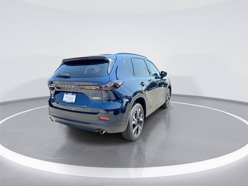 New 2026 MAZDA CX-5 Preferred AWD/4WD image 8