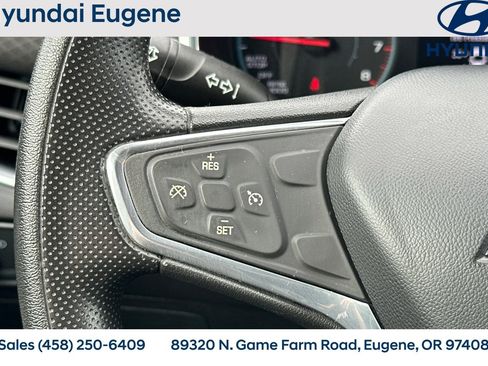 Used 2020 Chevrolet Malibu LT image 28