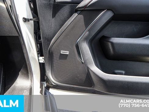 Used 2024 Chevrolet Tahoe RST image 52