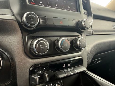 Used 2020 RAM 1500 Big Horn image 11