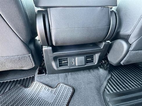 New 2026 Chevrolet Silverado 1500 LT AWD/4WD image 15