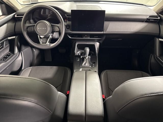 New 2026 MAZDA CX-5 Select AWD/4WD image 19