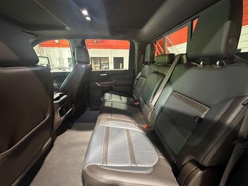 Used 2020 GMC Sierra 3500 Denali w/ Denali Ultimate Package AWD/4WD image 14