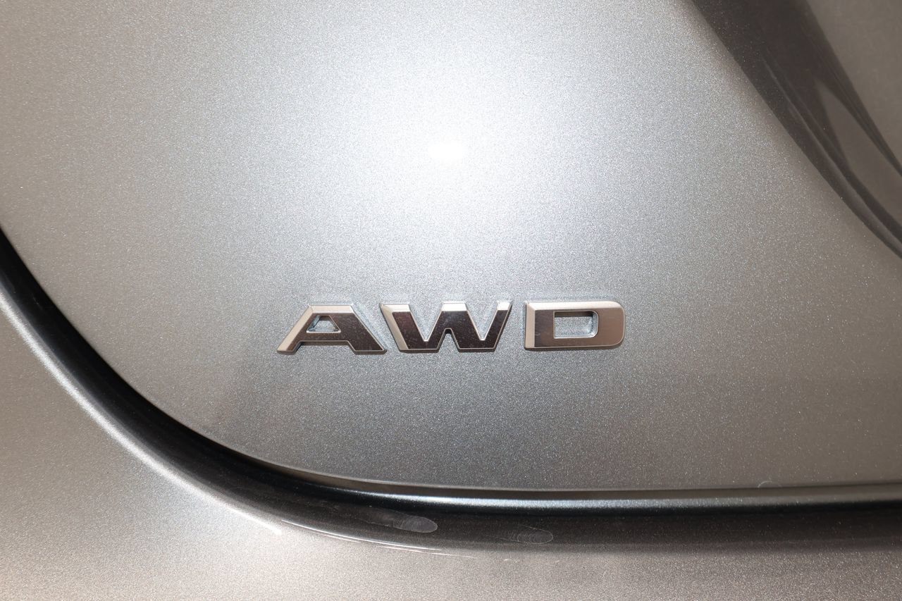 Certified 2026 Cadillac CT5 Premium Luxury AWD/4WD image 36