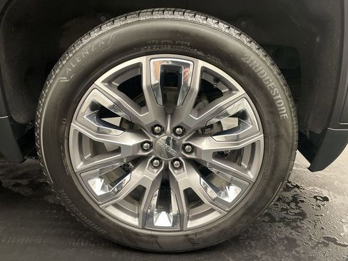 Used 2023 GMC Sierra 1500 Denali w/ Denali Reserve Package image 28