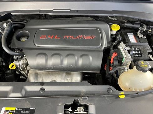 Used 2022 Jeep Compass Trailhawk image 45