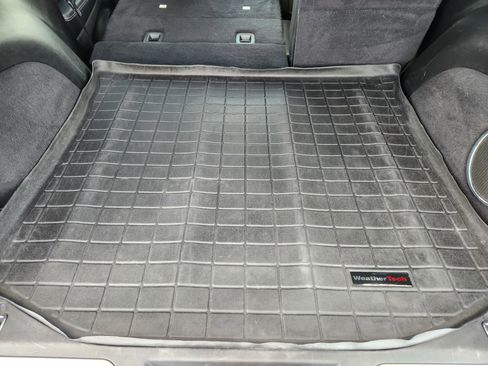 Used 2016 Jeep Grand Cherokee Overland RWD image 32