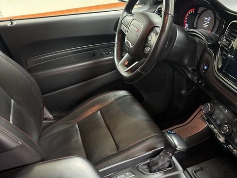 Used 2024 Dodge Durango R/T image 31