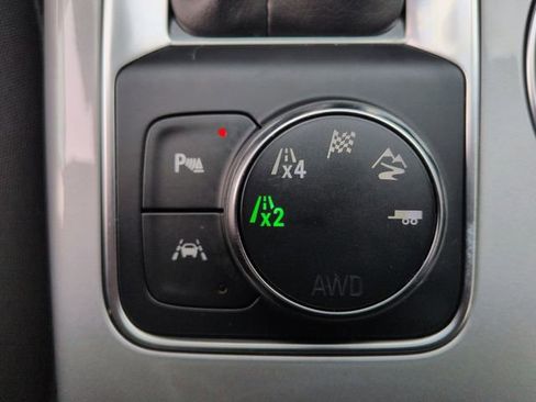 Used 2021 Chevrolet Blazer LT image 34