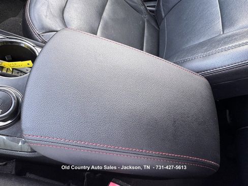 Used 2019 Ford Explorer Sport AWD/4WD image 37