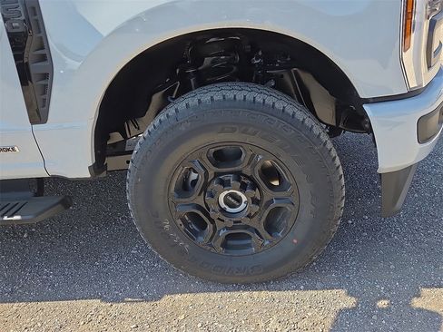 New 2025 Ford F250 XL w/ STX Appearance Package image 7