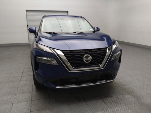 Used 2023 Nissan Rogue SV FWD image 14
