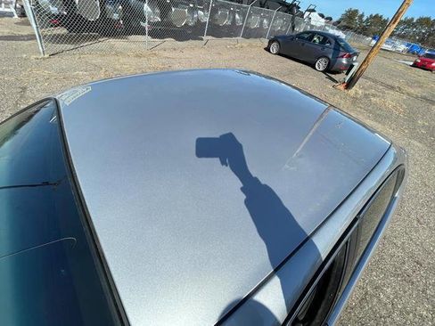 Used 2004 Buick Le Sabre Custom w/ Wheel and Sounds Package image 10