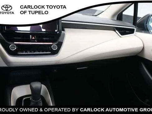 Used 2026 Toyota Corolla LE FWD image 30