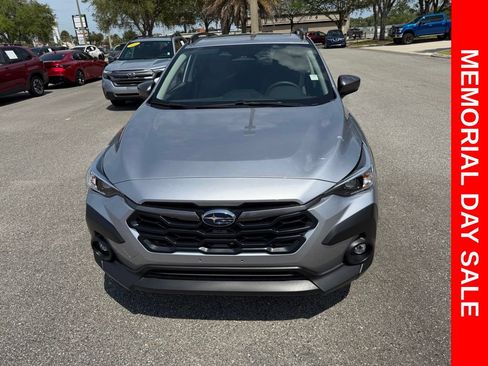 Used 2025 Subaru Crosstrek 2.0i Premium AWD/4WD image 12