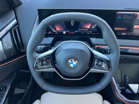 Used 2026 BMW X3 xDrive30 w/ Premium Package image 26