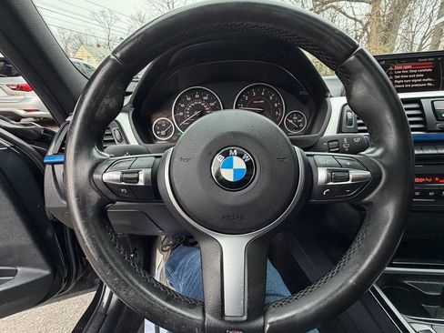 Used 2015 BMW 328i image 11
