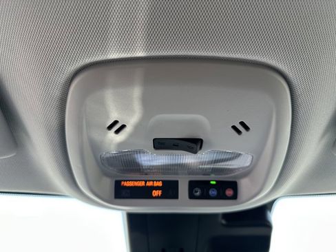 New 2025 Chevrolet Trax ACTIV w/ Driver Confidence Package image 21