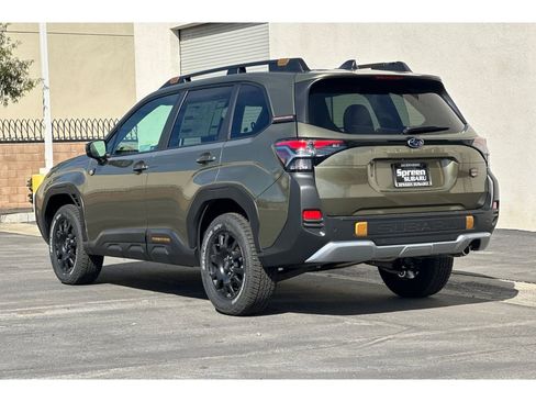 New 2026 Subaru Forester Wilderness image 5