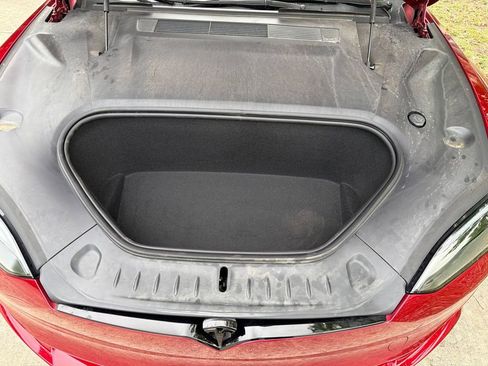 Used 2024 Tesla Model S Plaid AWD/4WD image 16