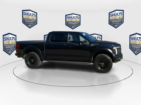 Used 2024 Ford F150 Raptor AWD/4WD image 4