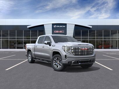 New 2026 GMC Sierra 1500 Denali