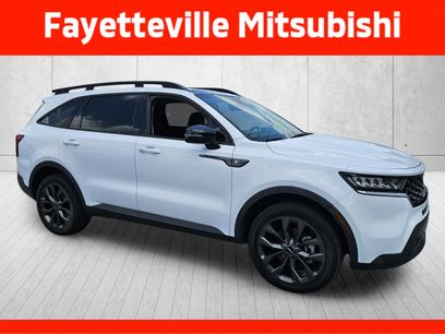 Used 2023 Kia Sorento X-Line EX