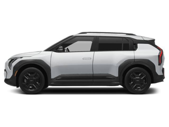 New 2027 Kia EV3 Land AWD/4WD image 2