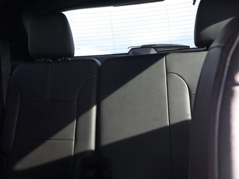 Used 2023 Chevrolet Traverse RS w/ LPO, Cargo Package image 35