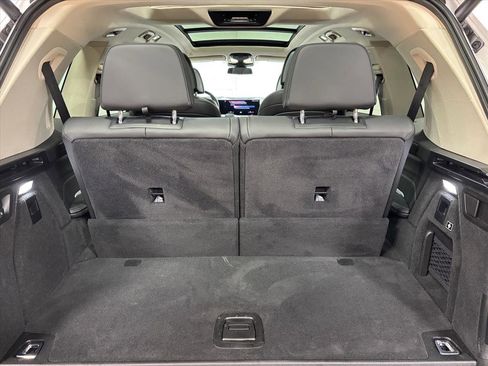 Used 2023 BMW X7 xDrive40i w/ Premium Package image 44