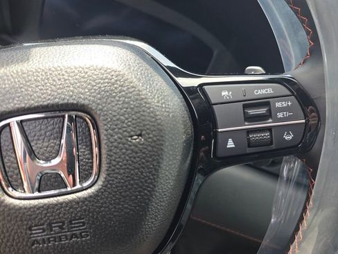 Certified 2026 Honda Passport TrailSport Elite image 13