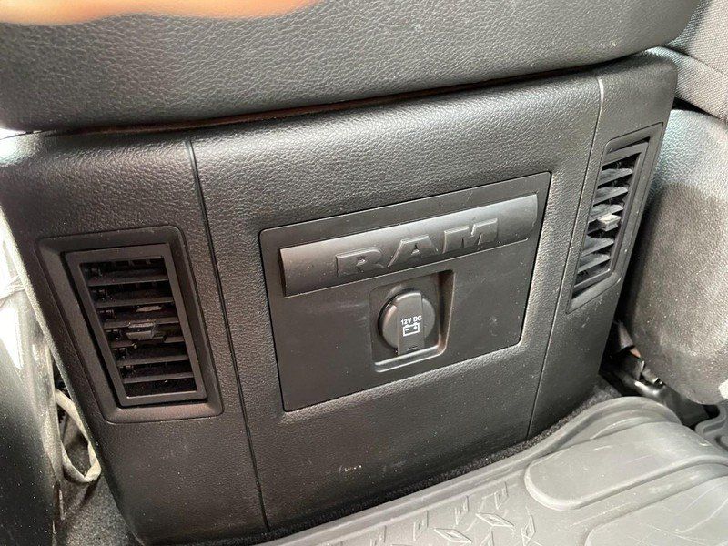Used 2022 RAM 1500 Classic Warlock AWD/4WD image 20