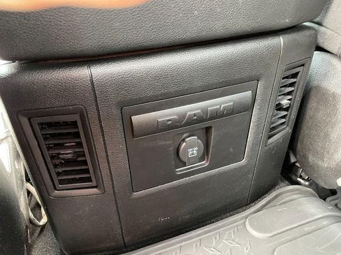 Used 2022 RAM 1500 Classic Warlock image 20