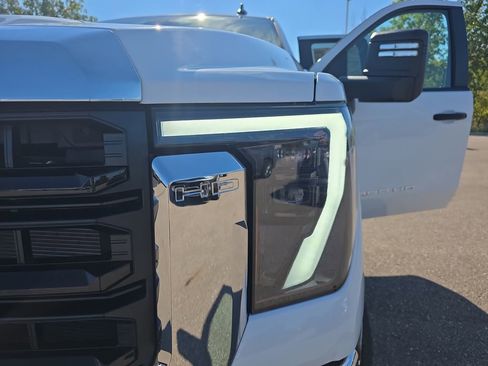 New 2026 GMC Sierra 2500 Pro w/ Convenience Package image 30