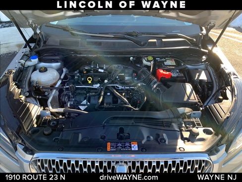 Certified 2022 Lincoln Corsair Reserve w/ Equipment Group 201A AWD/4WD image 29