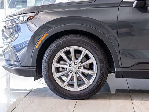 Used 2025 Honda CR-V EX-L image 8