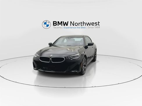 New 2026 BMW 230i xDrive Coupe w/ Convenience Package image 8