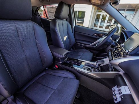 New 2026 Mitsubishi Eclipse Cross SE image 34