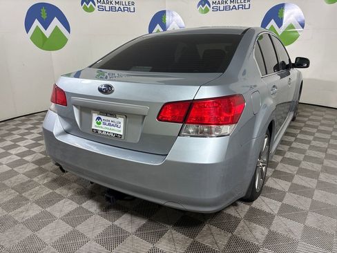 Used 2013 Subaru Legacy 2.5i Sport image 10