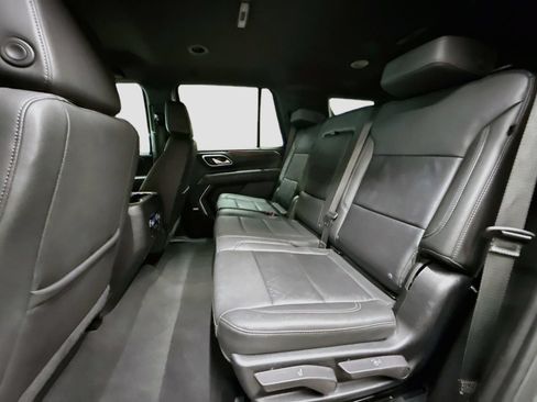Used 2024 Chevrolet Tahoe LT AWD/4WD image 27